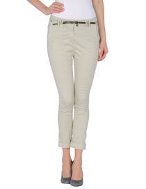 PATRIZIA PEPE - Casual pants