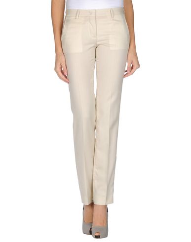 ZOOM MAURO GRIFONI - Formal trouser