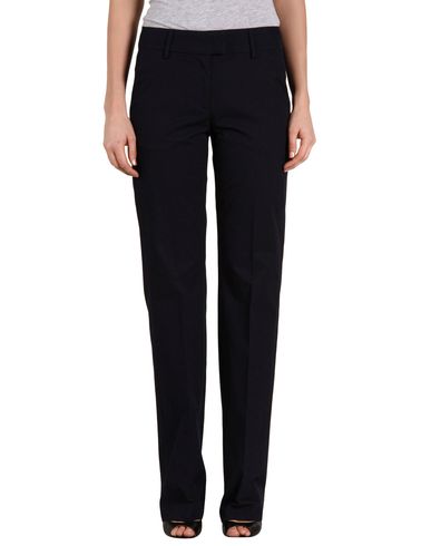 ZOOM MONCLER - Dress pants