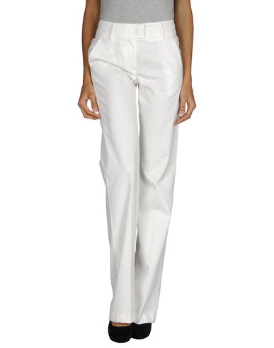 ZOOM MONCLER - Dress pants