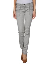 ARMANI JEANS - Casual trouser