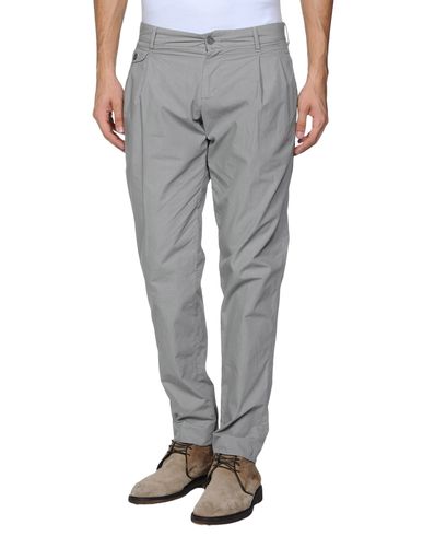 ZOOM DOLCE & GABBANA - Casual pants