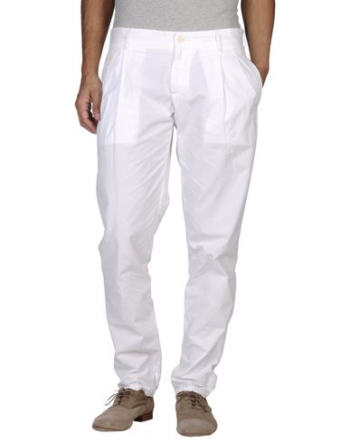 ZOOM DOLCE & GABBANA - Casual pants