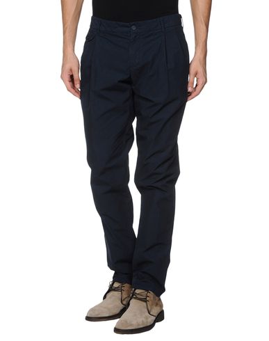 ZOOM DOLCE & GABBANA - Casual pants