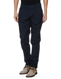 DOLCE & GABBANA - Casual pants