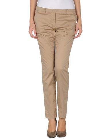 ZOOM MONCLER - Casual trouser