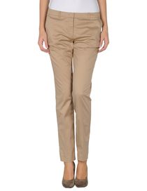 MONCLER - Casual trouser