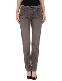 MONOCROM - Casual pants