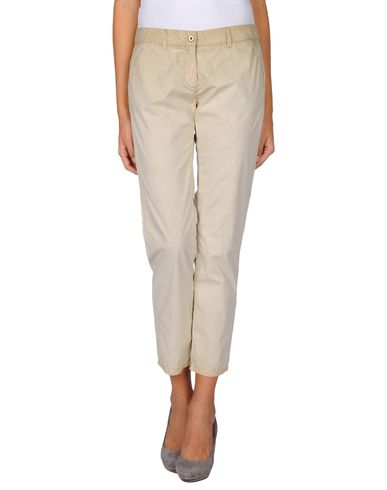 ZOOM PATRIZIA PEPE - Casual pants