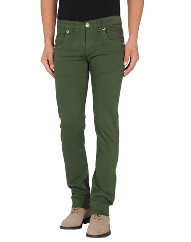 ZOOM DIRK BIKKEMBERGS SPORT COUTURE - Casual pants
