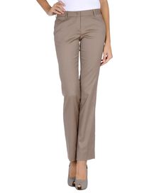 MAURO GRIFONI - Formal trouser