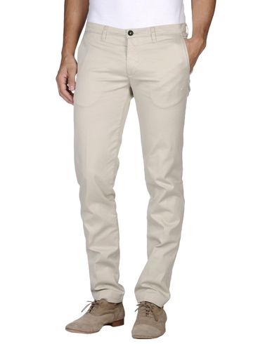 ZOOM CELLAR DOOR - Casual pants
