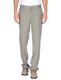 BIKKEMBERGS SPORT - Dress pants