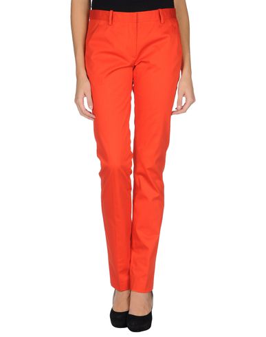 ZOOM BALENCIAGA - Dress pants