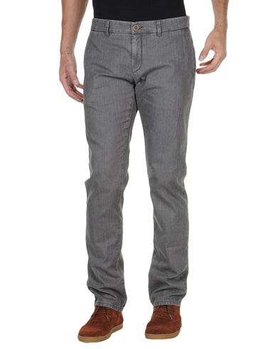 ZOOM SIVIGLIA - Denim pants