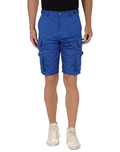 ZOOM GIVENCHY - Bermuda