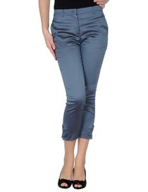 MIU MIU - 3/4-length trousers