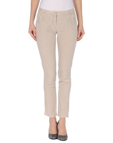 ZOOM KUBERA 108 - Casual pants