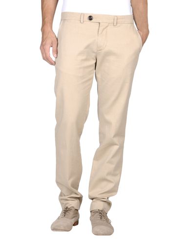 ZOOM MONCLER - Casual pants