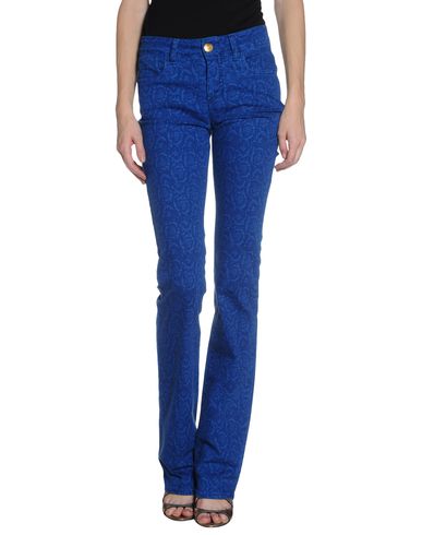 ZOOM VERSACE - Casual pants