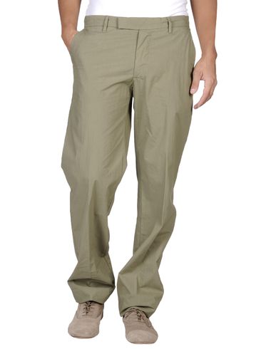 ZOOM ETRO - Casual pants