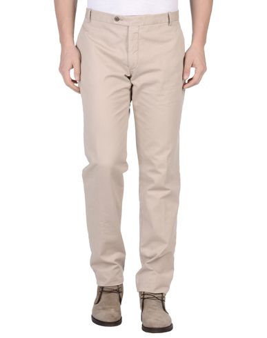 ZOOM ETRO - Casual pants