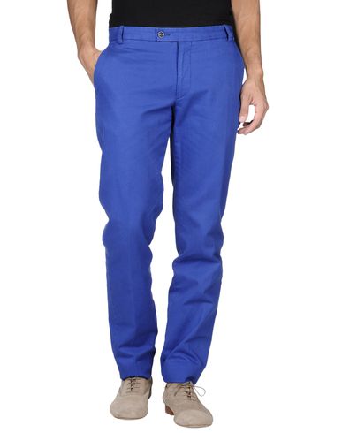 ZOOM ETRO - Casual trouser