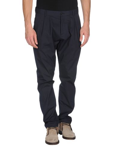 ZOOM GUCCI - Dress pants