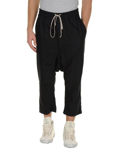ZOOM RICK OWENS - 3/4-length short