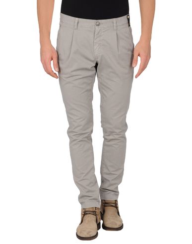 ZOOM FENDI - Casual pants