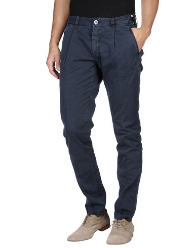 ZOOM FENDI - Casual pants