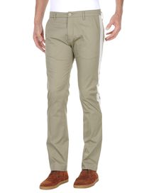 GOLD CASE by ROCCO FRAIOLI - Casual pants
