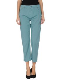 ACNE - 3/4-length short
