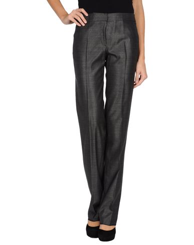 ZOOM ARMANI COLLEZIONI - Dress pants