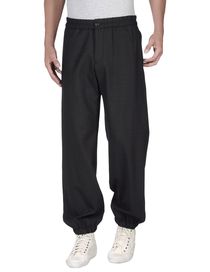 EMPORIO ARMANI - Casual pants