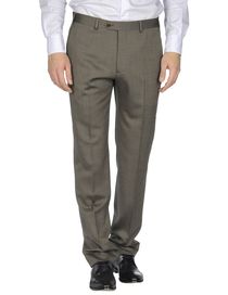 ARMANI COLLEZIONI - Dress pants
