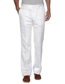 GAZZARRINI - Casual trouser