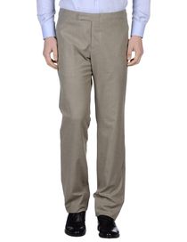 EMPORIO ARMANI - Klassische Hose