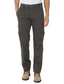 ARMANI COLLEZIONI - Casual pants