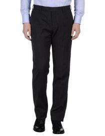 ARMANI COLLEZIONI - Dress pants