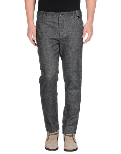 ZOOM BIKKEMBERGS - Casual pants