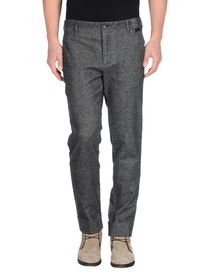 BIKKEMBERGS - Casual pants