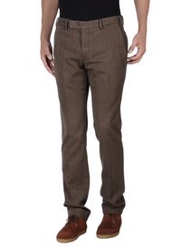ARMANI COLLEZIONI - Casual pants