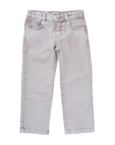 ZOOM AMORE - Casual pants