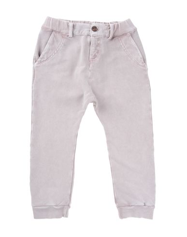 ZOOM AMORE - Casual pants
