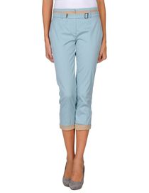 PRADA - 3/4-length trousers