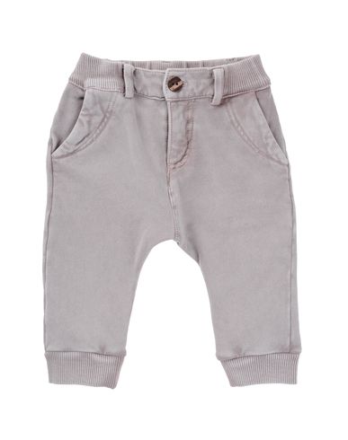 ZOOM AMORE - Casual pants