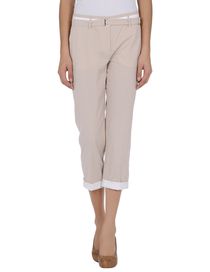 PRADA - 3/4-length short