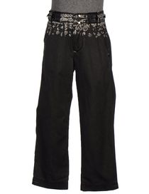 RA-RE - Casual pants