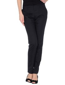 LANVIN - Casual pants